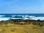 Ka Lae Beach