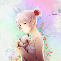 Cat Lover