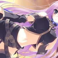 Megurine Luka