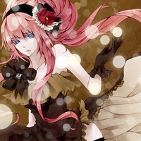 Megurine Luka