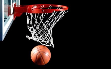 POINT!!! - sports, wow, black, basket, ball, 3d, basketball, points