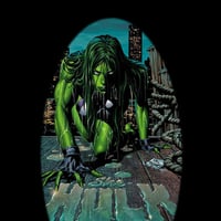 She Hulk