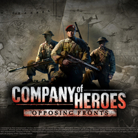 Company of Heroes: Opposing Fronts