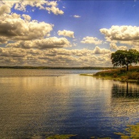 Cool Lake