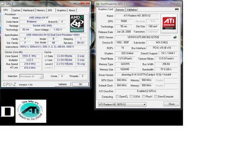 ati screen shot gpuz - ati, gpuz, amd, bitty