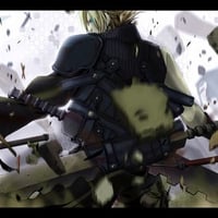 Cloud Strife