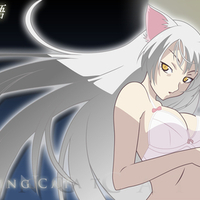 Bakemonogatari