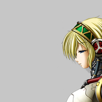 Persona 3 Aigis