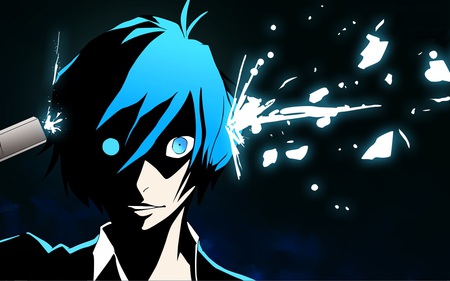 Persona 3 - persona 3, persona, shin megami tensei, persona3