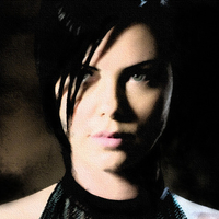 Charlize Theron