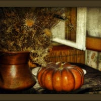 Autumn still life