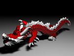 Red Dragon