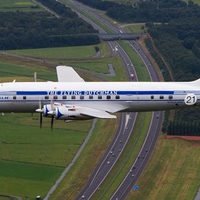 Douglas DC-6