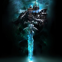 the lich king