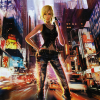 parasite eve 3: the 3rd birthday