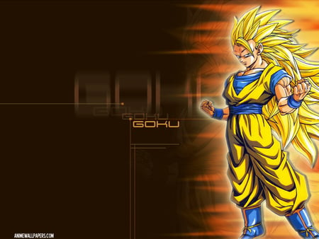 Untitled Wallpaper - cool, rocki, dragonball z