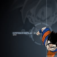 Goku - Dragon Ball Z