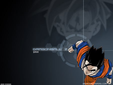 Goku - Dragon Ball Z