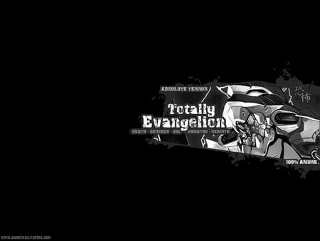 Untitled Wallpaper - aaa, evangelion