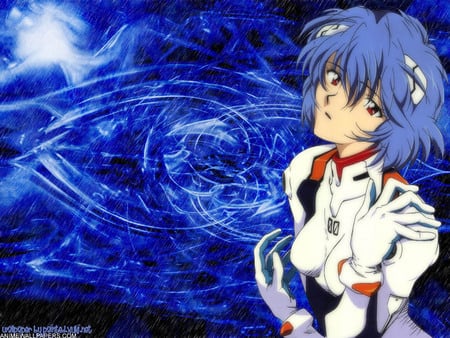 Untitled Wallpaper - rei