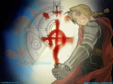 Untitled Wallpaper - fma