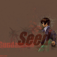 Gundam Seed