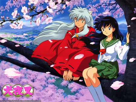 Untitled Wallpaper - leah, cute, inuyasha