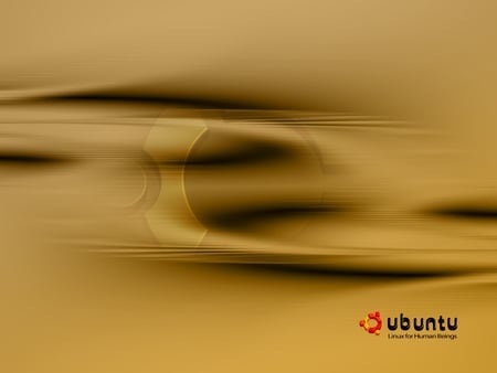 Sands of Ubuntu - blowing sand, ubuntu