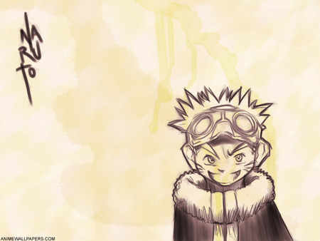 Untitled Wallpaper - naruto manga, naruto, manga