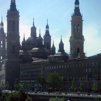 Basilica Cathedral-Spain