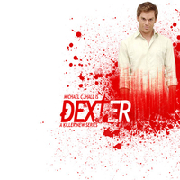 Dexter Michael C Hall