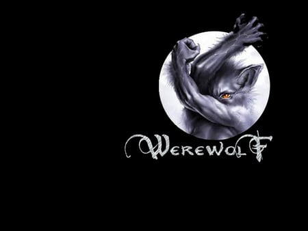 werewolf 2 - werewolf