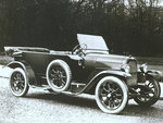 Fiat 505 (1919)