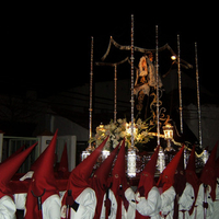 Religious Procession-Spain