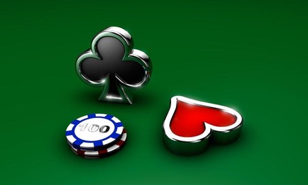 Poker