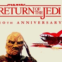 Star Wars: Return of the Jedi