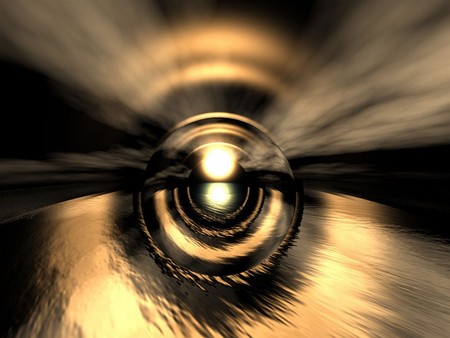 GOLD Eye Of The Storm - 3d-color-nature-fantasy-gold-eyes-sea-other-funny-sky