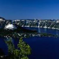 Crater Lake (Dual)