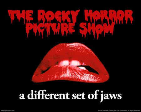 TheRockyHorrorPictureShow - movie, musical, comedy