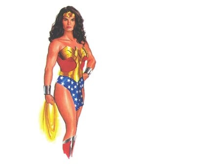 Wonder Women - women, comic, graphics, wonderwoman, wonder woman