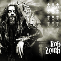 Rob Zombie