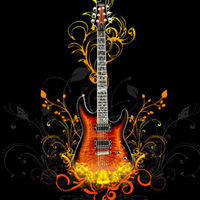 guitar