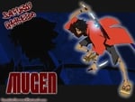 samurai champloo MUGEN pose