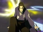 samurai champloo JIN