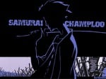 samurai champloo MUGEN pose