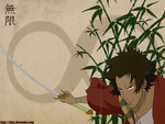 samurai champloo mugen threes