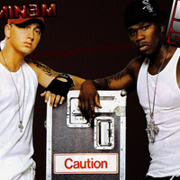 EMINEM & 50 Cent 