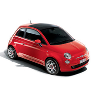 Fiat 500 (2007)