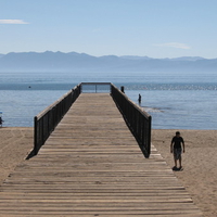 North Shore Lake Tahoe