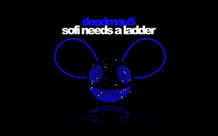 deadmau5 - ladder, needs, sofi, a